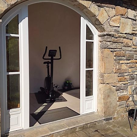 B&B Amphitryon Oloron-Sainte-Marie Εξωτερικό φωτογραφία
